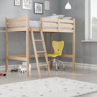 Colburn high shop sleeper bed